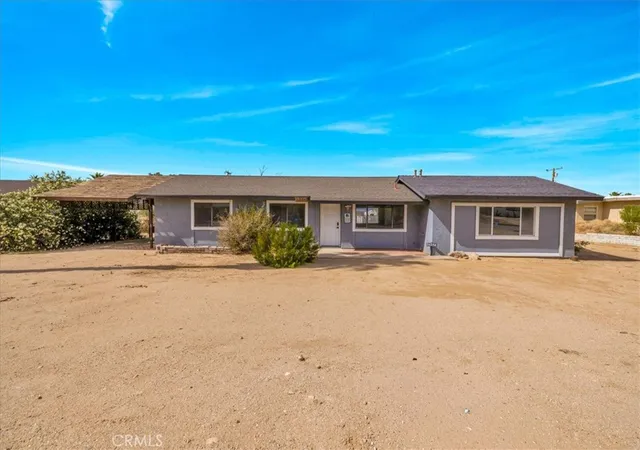 3rd image of 74354 Cottonwood Dr, Twentynine Palms, CA 92277 | MLS# JT26099134