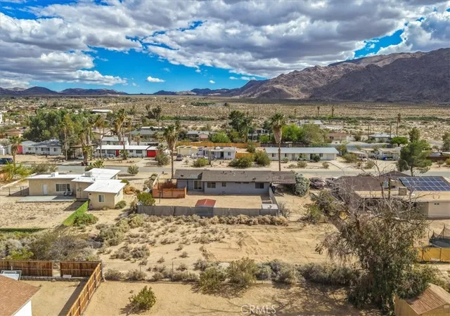 40th image of 74354 Cottonwood Dr, Twentynine Palms, CA 92277 | MLS# JT26099134