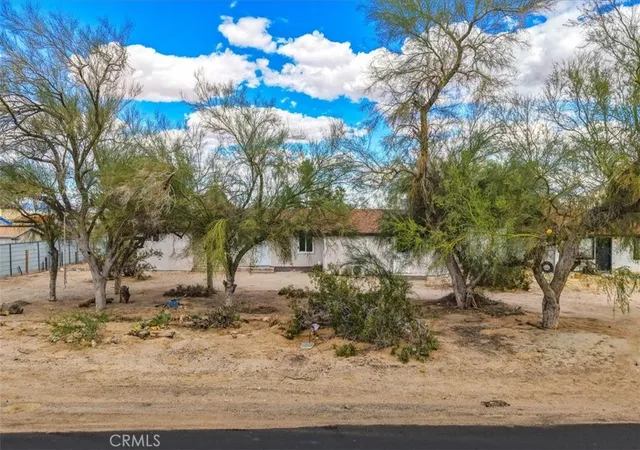 1st image of 6591 Ocotillo Ave, 29 Palms, CA 92277 | MLS# JT26099082
