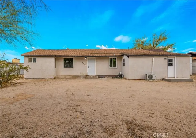 2nd image of 6591 Ocotillo Ave, 29 Palms, CA 92277 | MLS# JT26099082