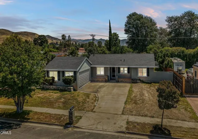 Homes for sale in Simi Valley, CA | 3290 Cole Ave, Simi Valley, CA 93063 | MLS# V1-36459