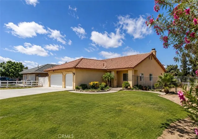 Homes for sale in Hesperia, CA | 18376 Main, Hesperia, CA 92345 | MLS# OC26106776