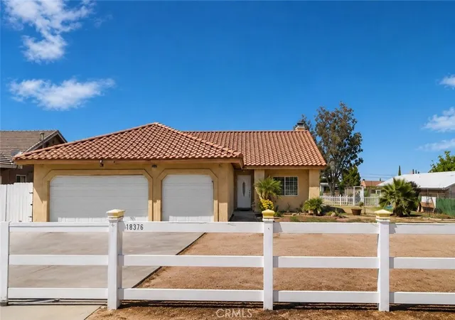 Homes for sale in Hesperia, CA | 18376 Main, Hesperia, CA 92345 | MLS# OC26106776