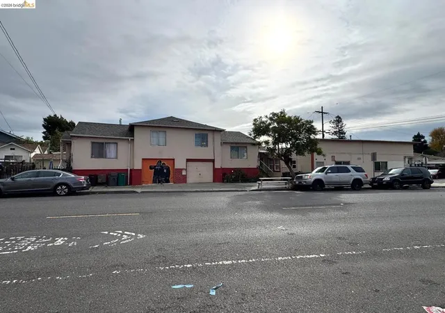 4th image of 2612 38Th Ave, Oakland, CA 94619 | MLS# 41135052