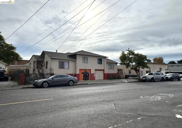 5th image of 2612 38Th Ave, Oakland, CA 94619 | MLS# 41135052