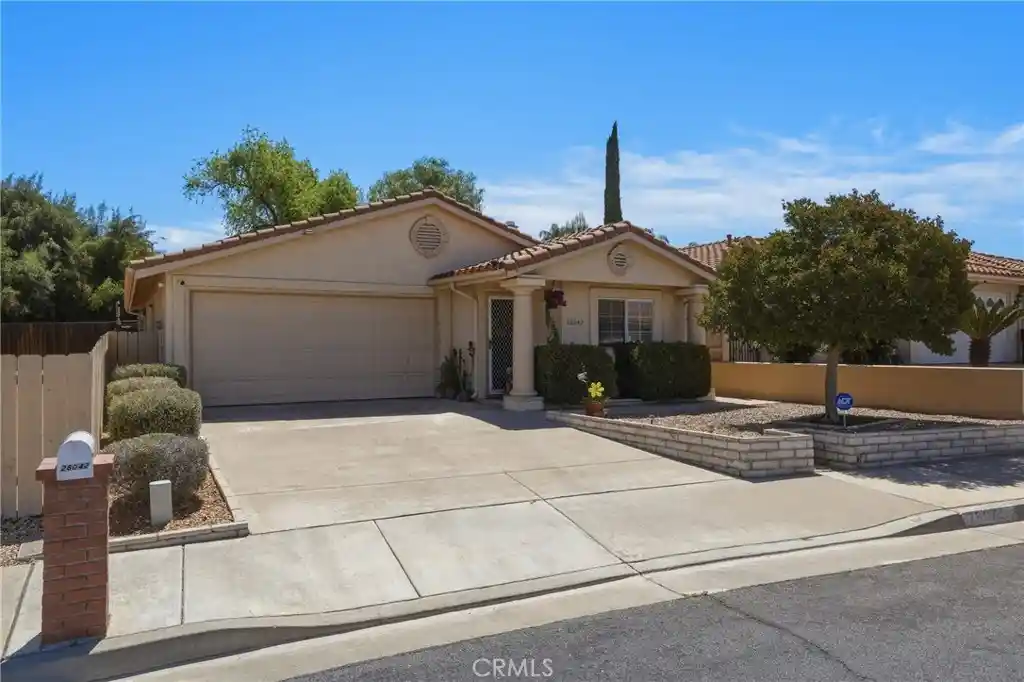 Photo 1 of Single family home for sale at 28042 Calle Vallarta, Menifee, CA 92585 | MLS# CV26105613 | Listing updated on 2026-10-15