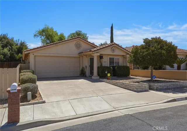 Photo 1 of Single family home for sale at 28042 Calle Vallarta, Menifee, CA 92585 | MLS# CV26105613 | Listing updated on 2026-09-22