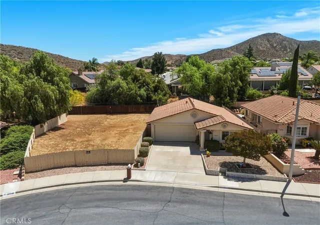 Photo 2 of Single family home for sale at 28042 Calle Vallarta, Menifee, CA 92585 | MLS# CV26105613 | Listing updated on 2026-09-22