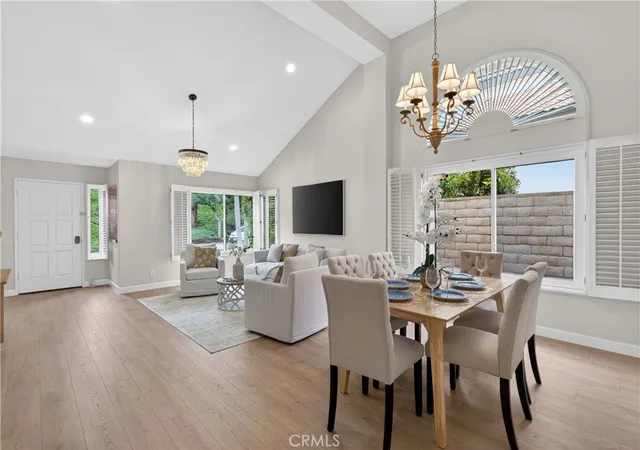 5th image of 28402 Rancho Cristiano, Laguna Niguel, CA 92677 | MLS# DW26105043