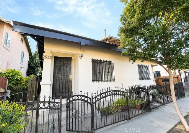 1st image of 2631 Juliet St, Los Angeles, CA 90007 | MLS# SW26105187