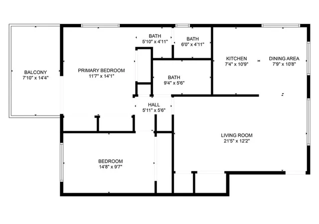30th image of 1598 Border Ave #H, Corona, CA 92882 | MLS# IG26106845