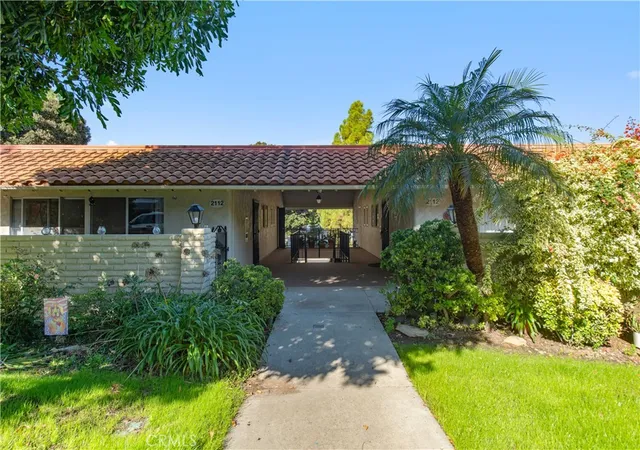 Photo 2 of Condo for sale at 2112 Via Puerta #N, Laguna Woods, CA 92637 | MLS# OC26106904 | Listing updated on 2026-10-08