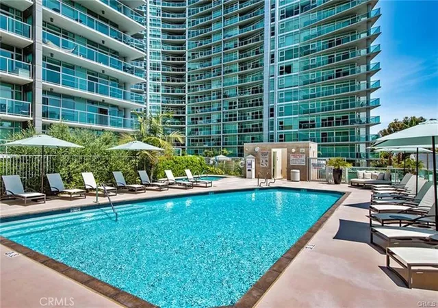 Condo for sale at 13650 Marina Pointe Dr #1506, Marina Del Rey, CA 90292 | MLS# SB26106915