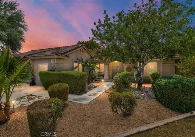 Photo 3 of Single family home for sale at 44525 Saffron Ct, La Quinta, CA 92253 | MLS# IG26106643 | Listing updated on 2026-09-22