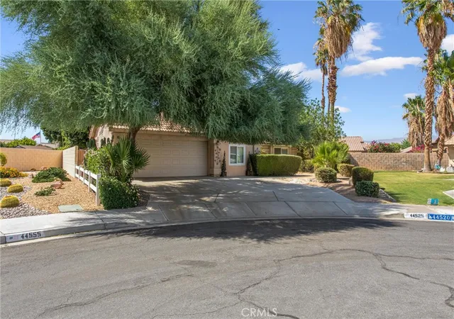 Photo 1 of Single family home for sale at 44525 Saffron Ct, La Quinta, CA 92253 | MLS# IG26106643 | Listing updated on 2026-09-22