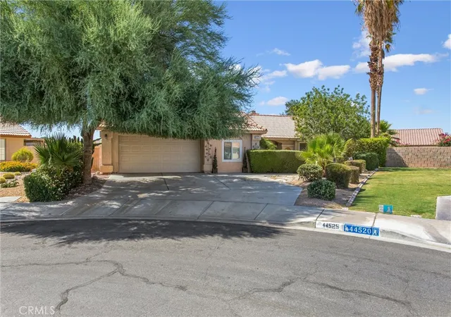 Photo 4 of Single family home for sale at 44525 Saffron Ct, La Quinta, CA 92253 | MLS# IG26106643 | Listing updated on 2026-09-22