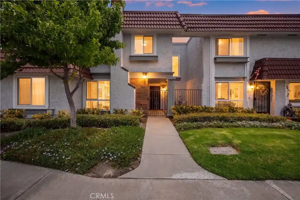Photo 1 of Sale Pending at 11366 Holder St, Cypress, CA 90630 | MLS# PW26106899 | Listing updated on 2026-07-18