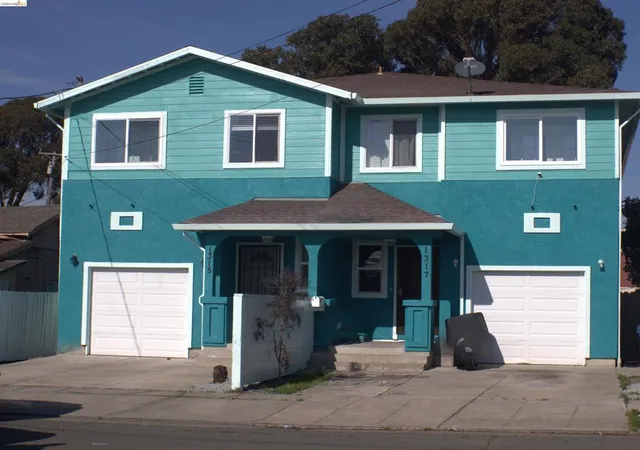 Photo 1 of Single family home for sale at 1317 Garvin Ave, Richmond, CA 94801 | MLS# 41135063 | Listing updated on 2026-09-22