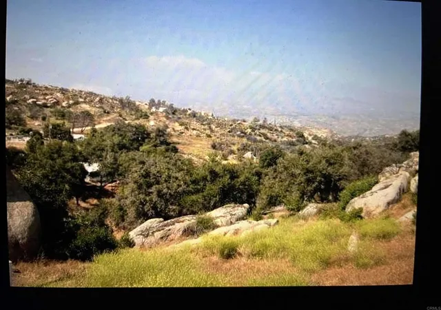 Photo 3 of Land for sale at 20670 Tumeric Way, Jamul, CA 91935 | MLS# PTP2603784 | Listing updated on 2026-05-16
