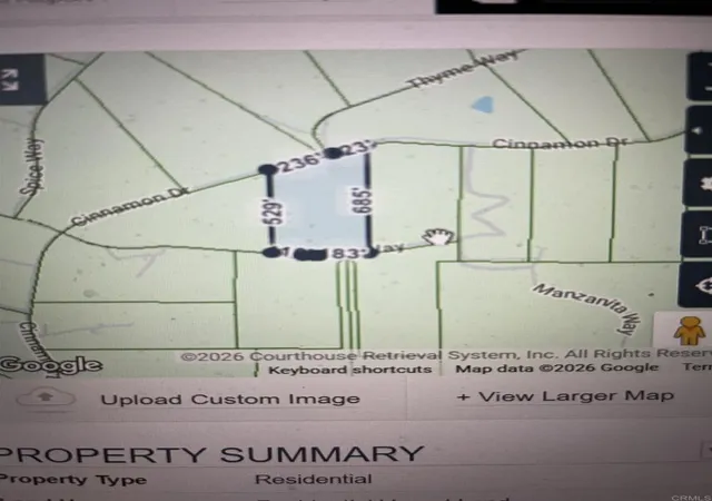 4th image of 20670 Tumeric Way, Jamul, CA 91935 | MLS# PTP2603784