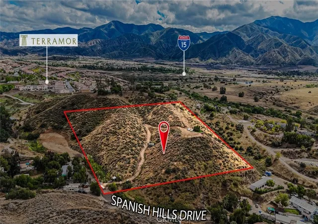 1st image of 11221 Spanish Hills Dr, Corona, CA 92883 | MLS# OC26106952