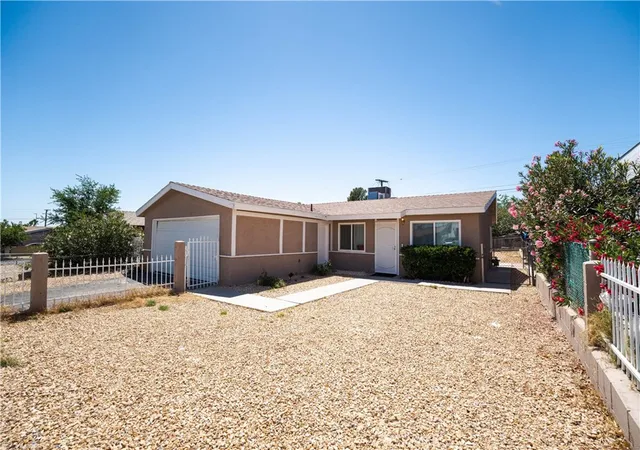 Homes for sale in Barstow, CA | 1912 Sunset St, Barstow, CA 92311 | MLS# HD26106863