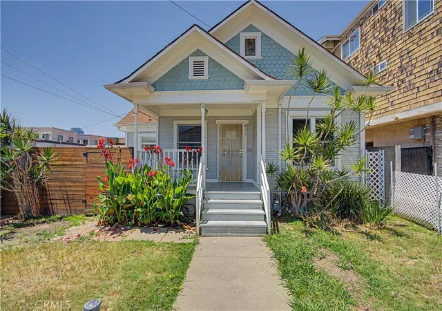 Homes for sale in Long Beach, CA | 421 Almond, Long Beach, CA 90802 | MLS# SB26082034
