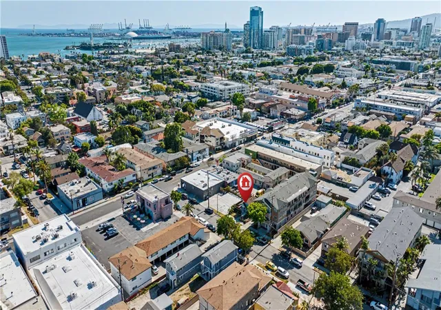 Homes for sale in Long Beach, CA | 421 Almond, Long Beach, CA 90802 | MLS# SB26082034