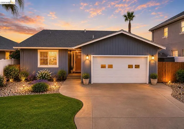 Photo 1 of Single family home for sale at 5120 Discovery Pt, Discovery Bay, CA 94505 | MLS# 41135068 | Listing updated on 2026-07-07