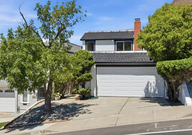 Homes for sale in Belmont, CA | 2303 Hastings Dr, Belmont, CA 94002 | MLS# ML82046702