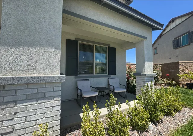 Photo 2 of Single family home for sale at 754 Whistling Straits Ct #1, Perris, CA 92571 | MLS# PW26106988 | Listing updated on 2026-09-30