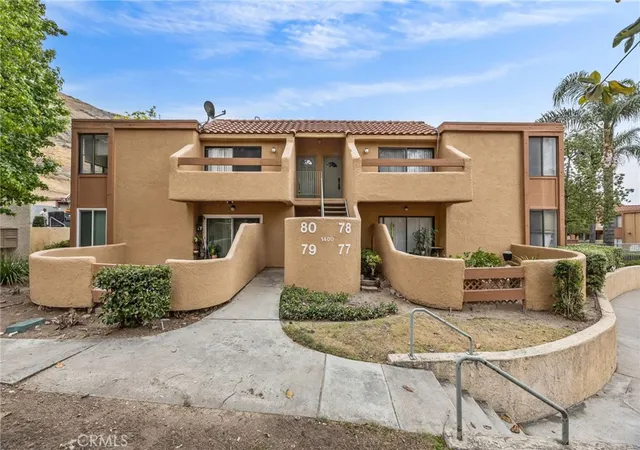 Condo for sale at 1400 W Edgehill Rd #80, San Bernardino, CA 92405 | MLS# IG26106759