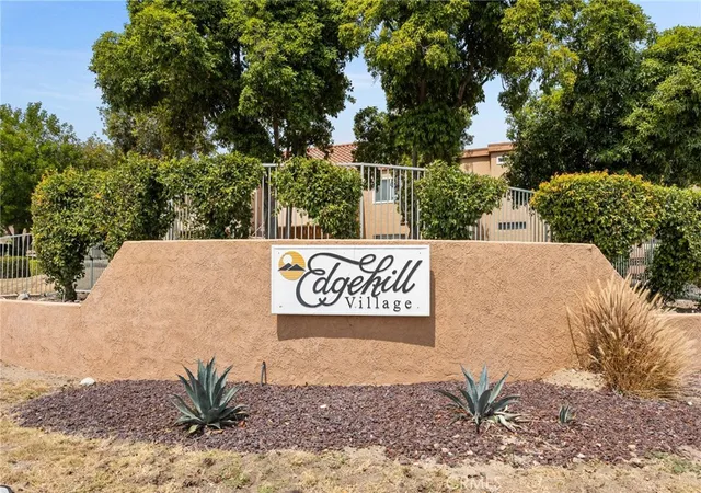Photo 2 of Condo for sale at 1400 W Edgehill Rd #80, San Bernardino, CA 92405 | MLS# IG26106759 | Listing updated on 2026-07-10
