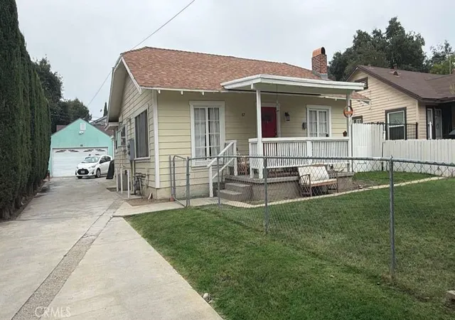 Photo 3 of Multi family home for sale at 67 N Oak, Pasadena, CA 91107 | MLS# WS26105069 | Listing updated on 2026-06-05