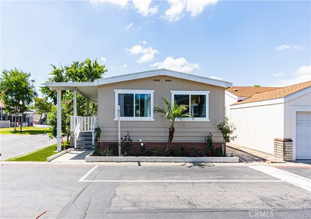 Homes for sale in Anaheim, CA | 5815 E La Palma #286, Anaheim, CA 92807 | MLS# SW26106986