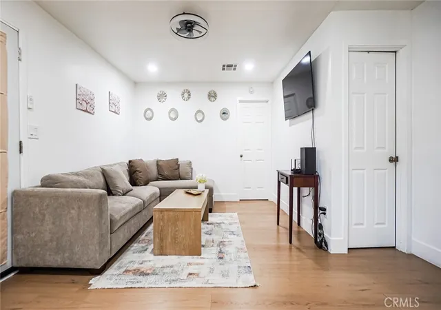 4th image of 5815 E La Palma #286, Anaheim, CA 92807 | MLS# SW26106986