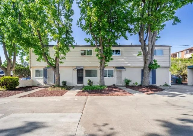 Multi family home for sale at 828 Opal Dr, San Jose, CA 95117 | MLS# ML82045235
