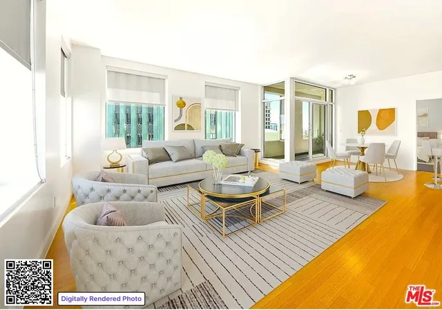 1st image of 3810 Wilshire Blvd #605, Los Angeles, CA 90010 | MLS# 26832727