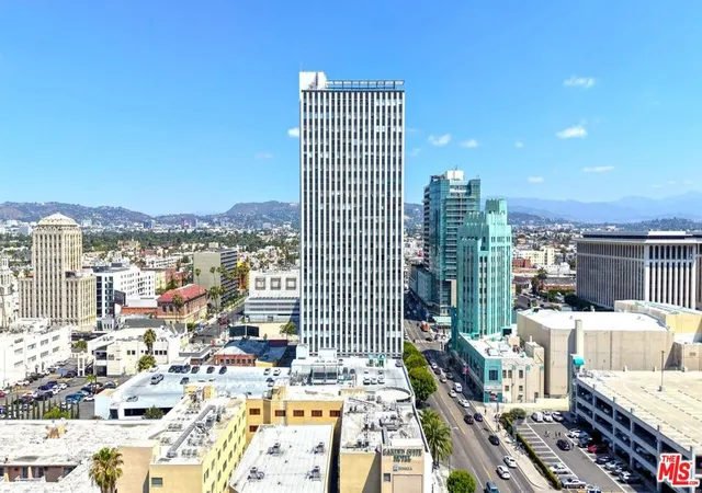 2nd image of The Mercury Condominiums, Los Angeles, CA 90010