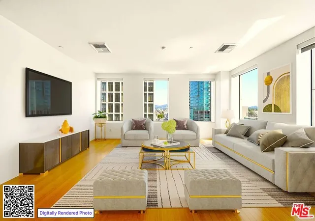 4th image of 3810 Wilshire Blvd #605, Los Angeles, CA 90010 | MLS# 26832727