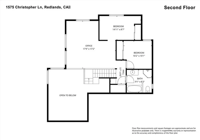 32nd image of 1575 Christopher, Redlands, CA 92374 | MLS# IG26107007