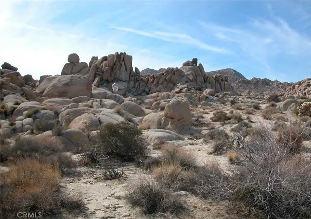 4th image of 9 Stoney Crest Rd, Joshua Tree, CA 92252 | MLS# OC26107015