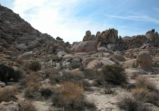 5th image of 9 Stoney Crest Rd, Joshua Tree, CA 92252 | MLS# OC26107015
