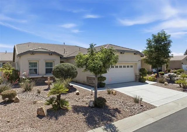 Photo 1 of Sale Pending at 19423 Crystal Springs Ln, Apple Valley, CA 92308 | MLS# IV26104608 | Listing updated on 2026-10-09