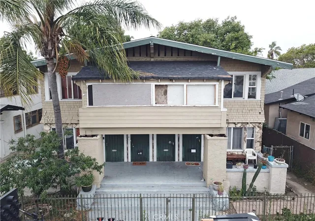 1st image of 1467 W Vernon, Los Angeles, CA 90062 | MLS# PW26106307