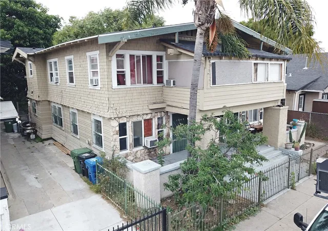 2nd image of 1467 W Vernon, Los Angeles, CA 90062 | MLS# PW26106307