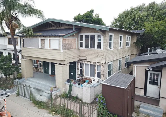 3rd image of 1467 W Vernon, Los Angeles, CA 90062 | MLS# PW26106307