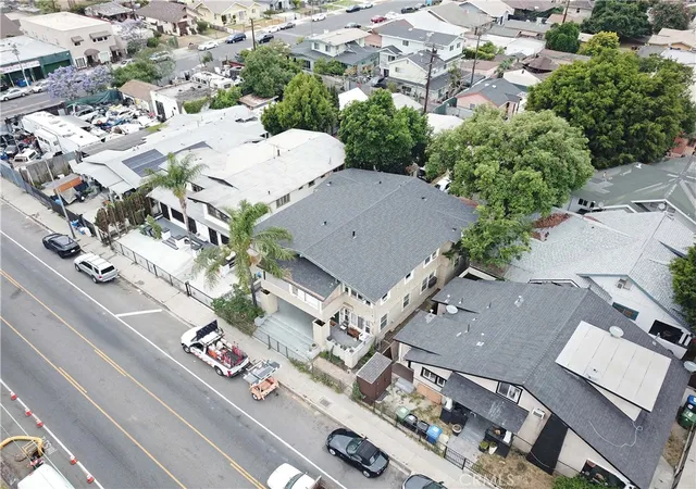 5th image of 1467 W Vernon, Los Angeles, CA 90062 | MLS# PW26106307