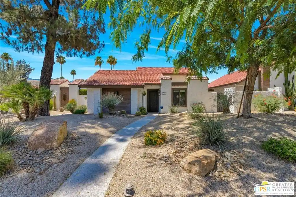 Photo 1 of Condo for sale at 2277 S Gene Autry Trl #E, Palm Springs, CA 92264 | MLS# 26833535PS | Listing updated on 2026-10-30