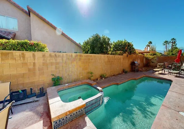 4th image of 78707 Torino Dr, La Quinta, CA 92253 | MLS# 219147979DA